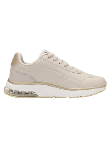 Kangaroos Sneakers "K-PL Proud RV" beige