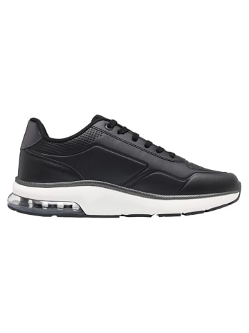 Kangaroos Sneakers "K-PL Proud RV" zwart