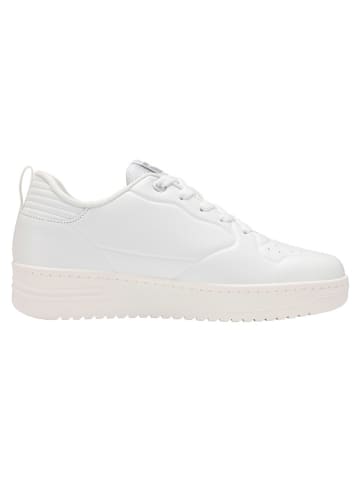 Kangaroos Sneakers "K-Top Sweeny" wit