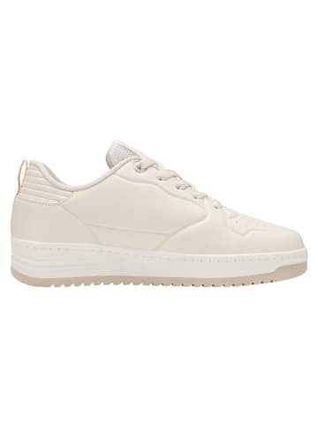 Kangaroos Sneakersy "K-Top Sweeny" w kolorze beżowym