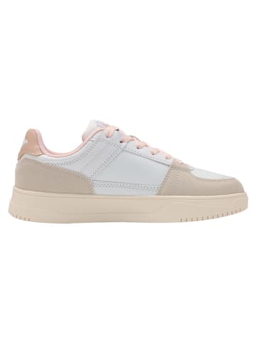 Kangaroos Sneakers "K-Nat Harper" in Weiss/Beige
