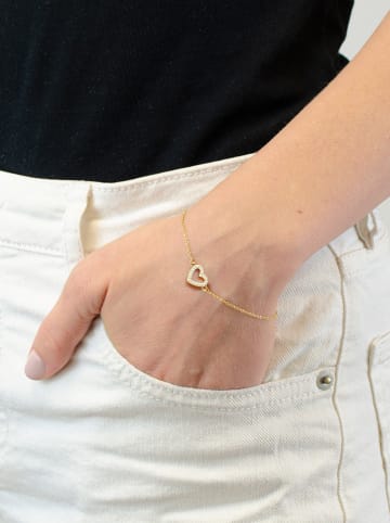 Tamaris Armkette mit Schmuckelement