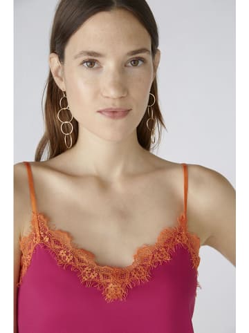 Oui Top roze