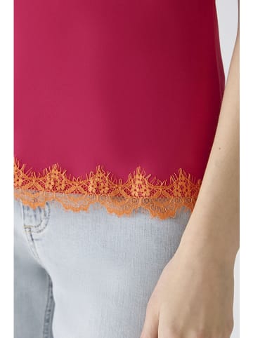 Oui Top roze