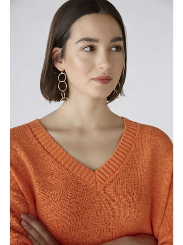 Oui Trui oranje