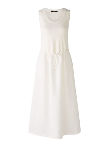 Oui Kleid in Weiß