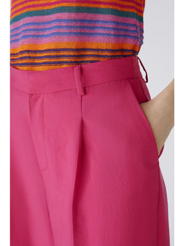 Oui Broek roze