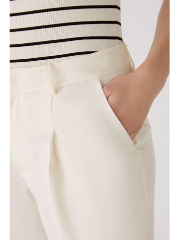 Oui Broek crème