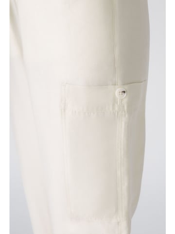 Oui Cargobroek crème