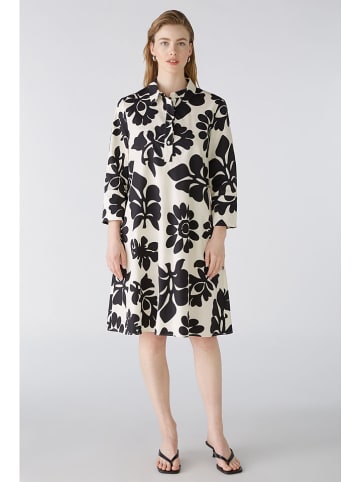 Oui Jurk wit
