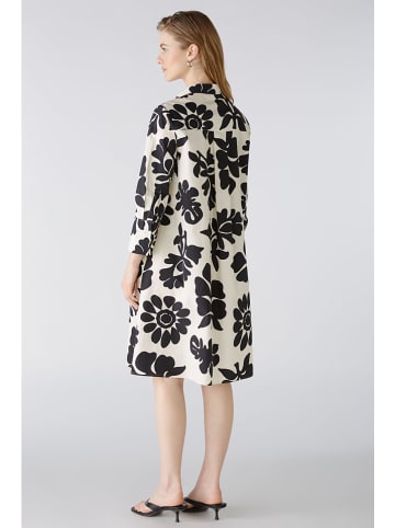 Oui Jurk wit