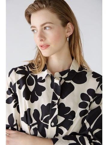 Oui Jurk wit