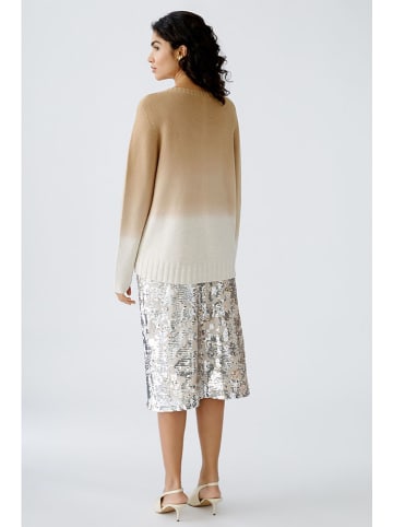 Oui Trui beige