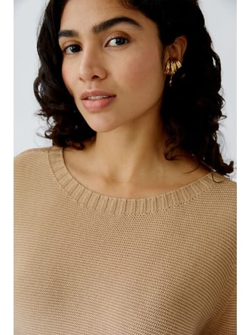 Oui Trui beige