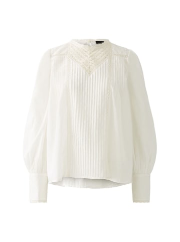 Oui Blouse wit