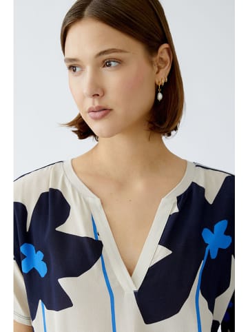 Oui Blouse crème