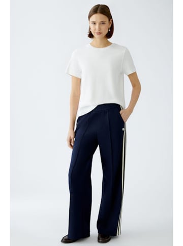 Oui Shirt in Weiß