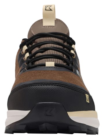 Kastinger Wandelschoenen "LH-Wildberg low KTX'' bruin/zwart