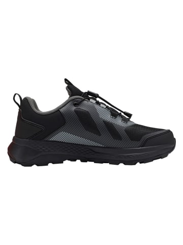 Kastinger Wanderschuhe ''LH-Lengtal low KTX'' in Grau/ Schwarz