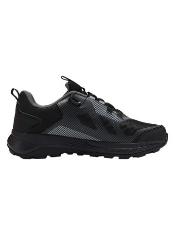 Kastinger Wanderschuhe ''LH-Lengtal low XT KTX'' in Grau/ Schwarz