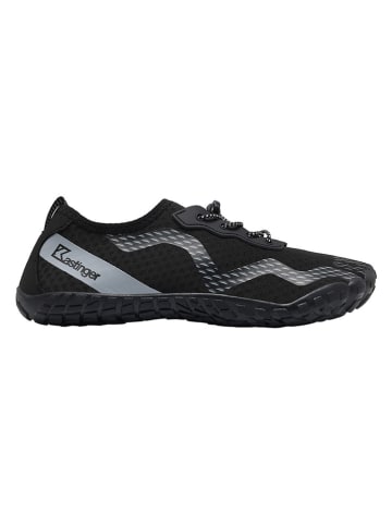 Kastinger Wanderschuhe ''BF-Katsch'' in Schwarz
