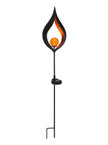 Garden Hero Solarna lampa ogrodowa LED - wys. 92 cm (produkt niespodzianka)