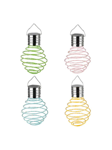 Garden Hero LED-Solar-Dekoleuchte - Ø 9 cm (Überraschungsprodukt)