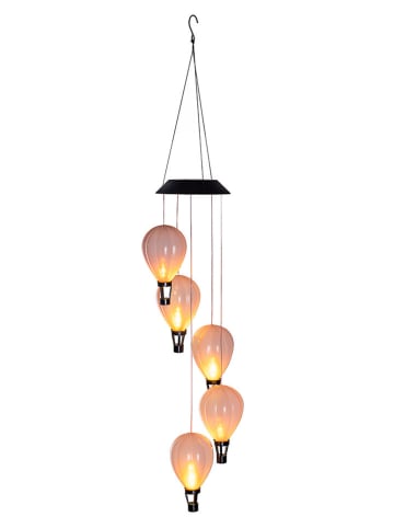 Garden Hero Dekoracja świetlna LED - wys. 82 x Ø 12,5 cm