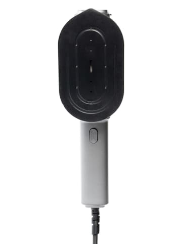 InnovaGoods Żelazko parowe ''2w1 Vertical Steam'' w kolorze szarym - 8 x 25,5 x 8 cm
