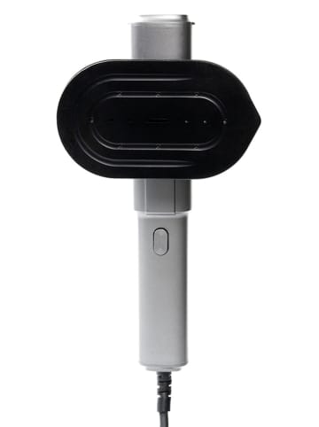 InnovaGoods Żelazko parowe ''2w1 Vertical Steam'' w kolorze szarym - 8 x 25,5 x 8 cm