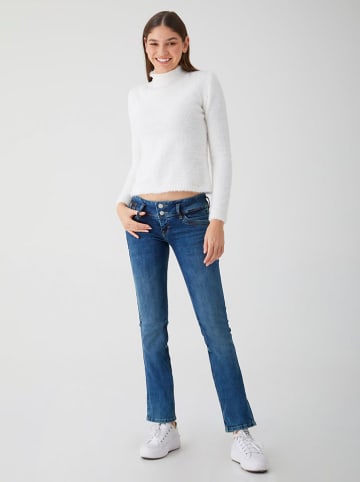 LTB Jeans "Jonquil" - Regular fit - in Blau