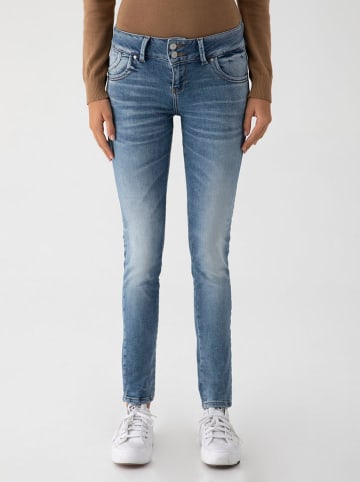 LTB Jeans "Molly" - Skinny fit - in Blau