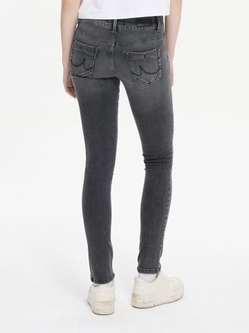 LTB Jeans "Molly" - Skinny fit - in Grau