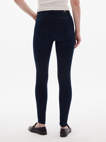 LTB Jeans "Amy" - Skinny fit - in Schwarz