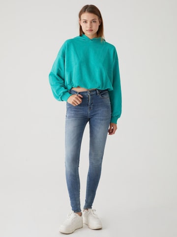 LTB Jeans "Amy" - Skinny fit - in Blau