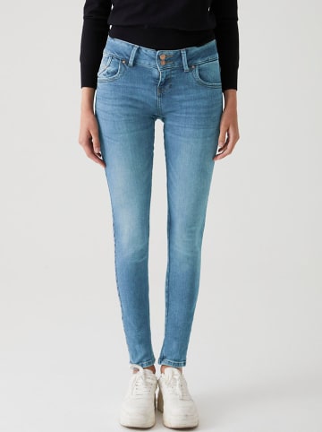 LTB Jeans "Maxime" - Slim fit - in Blau