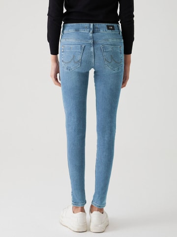 LTB Jeans "Maxime" - Slim fit - in Blau