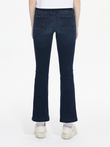 LTB Jeans "Novi" - Flared fit - in Dunkelblau