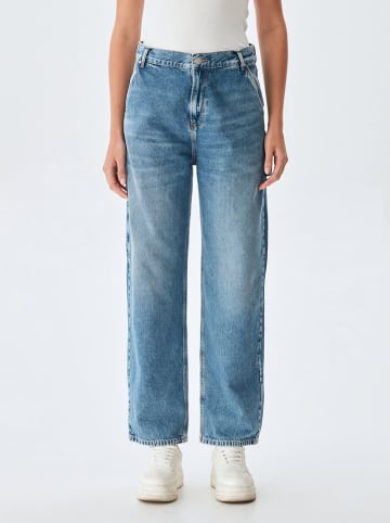 LTB Jeans "Milda B" - Loose fit - in Blau