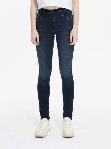 LTB Jeans "Jonna B" - Slim fit - in Dunkelblau