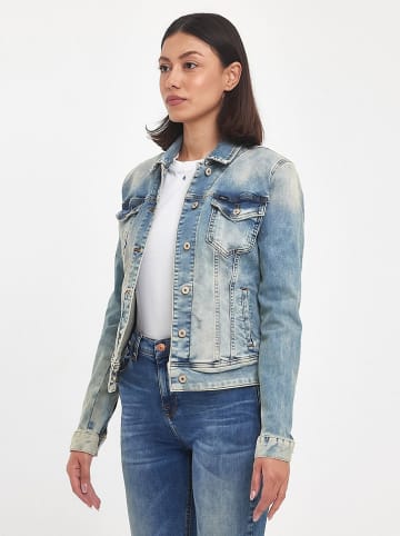 LTB Jeansjacke in Hellblau