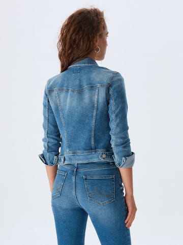 LTB Jeansjacke in Blau
