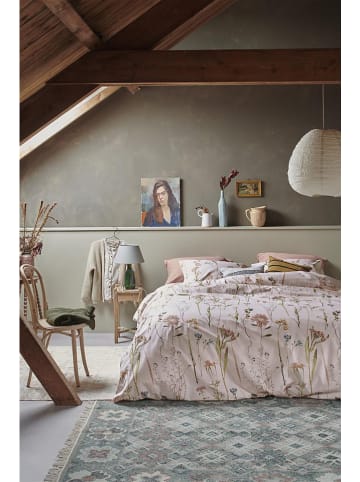 Beddinghouse Beddengoedset "Rustic" crème