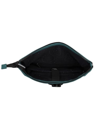 Beagles Rugzak "Bicycle Originals" turquoise - (B)40 x (H)52 x (D)13 cm