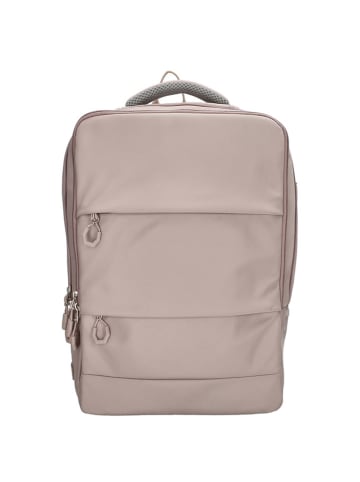 Beagles Rucksack "Chiba" in Alrosa - (B)30 x (H)42 x (T)20 cm