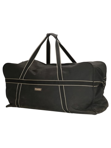 Beagles Reisetasche in Schwarz - (B)84 x (H)45 x (T)31 cm