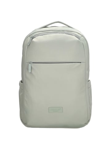 Beagles Rucksack "Temisas" in Grün - (B)27 x (H)37 x (T)8 cm