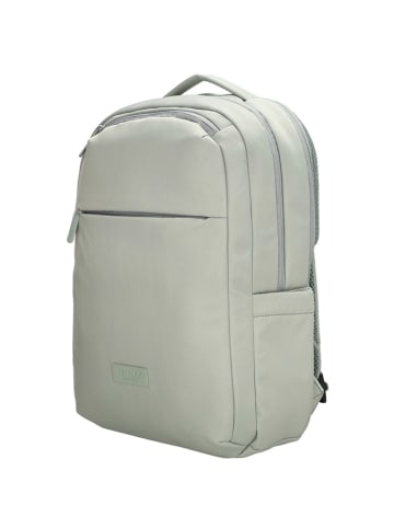 Beagles Rucksack "Temisas" in Grün - (B)27 x (H)37 x (T)8 cm