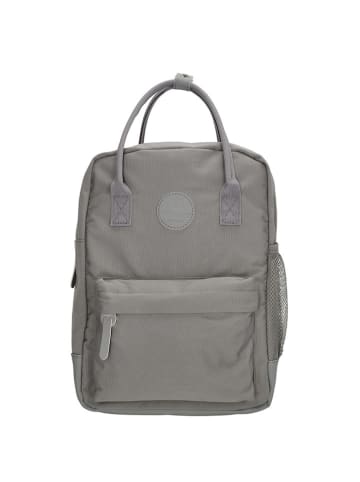 Beagles Rucksack "Torrent" in Grau - (B)23 x (H)31 x (T)11 cm
