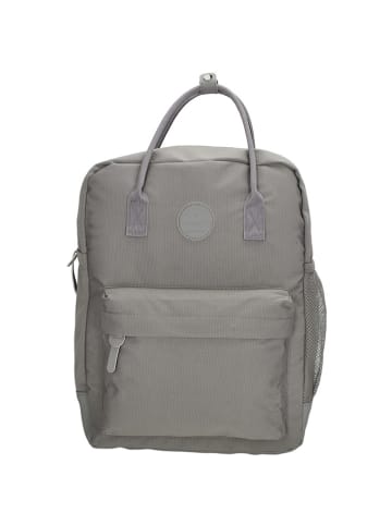 Beagles Rugzak "Torrent" grijs - (B)28 x (H)36 x (D)14 cm